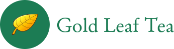 Gold Leaf Tea