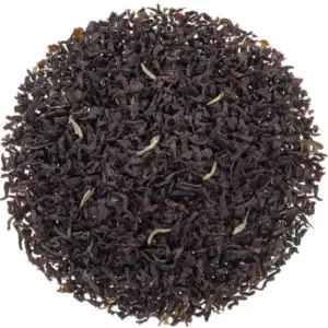 Earl Grey tea