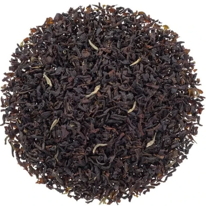 Earl Grey tea