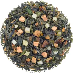 Fata Morgana tea