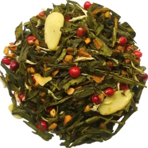 Holy Night tea