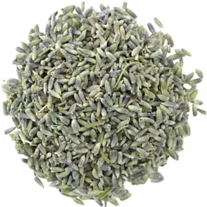 Lavender tea