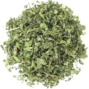 Nettle tea