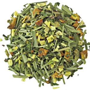 Sweet Lemon tea