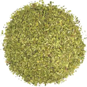 Yerba mate tea
